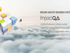 Impact QA | Testing & QA