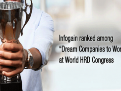 Infogain | Digital Tranformation