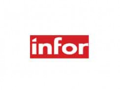 Infor CloudSuite