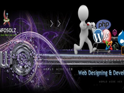 Infosolz – Custom Application Development