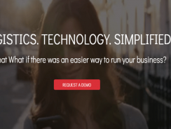 TMS System | Logistic Software