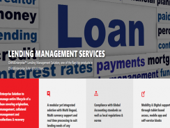 OMNIEnterprise™ – Loan Management