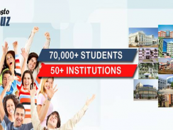 Campus Management Solutions