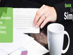 MoneyFacts Financial Accounting