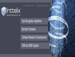 Inttelix FL-400 | Electronic Door Locks