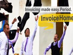 Invoice Home