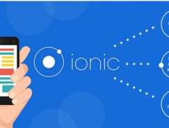 Ionic Framework as Choice for Building a Magento 2 Mobile App