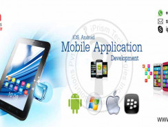Web and Mobile App Development Company