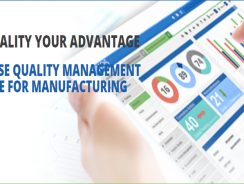 IQS | Quality Software