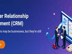 Customer Management App