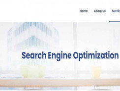 Boulevard Web Design