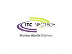 ITC Infotech India
