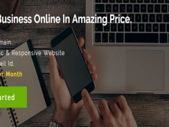 Website Company in Lucknow