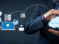 FMCG Software