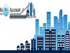 ItsmyAccount – Society & Apartment management