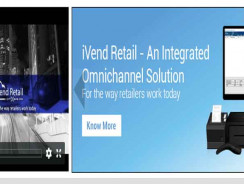 iVend Retail