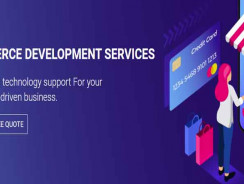 i-Verve Custom eCommerce Web Design