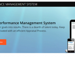 Jsimple Performance Management System