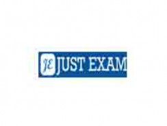 Just Exam