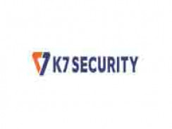 K7 Antivirus