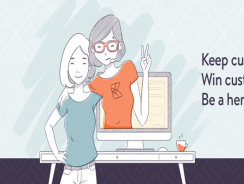 Kayako | Customer Support