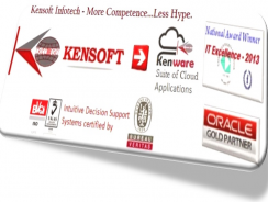 Kenware Cloud Products