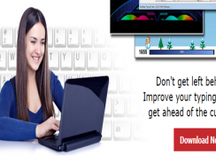 KeyBlaze | Typing Tutor Software