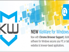 KioWare | Kiosk Software