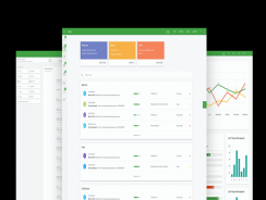 KissFlow | Business Process Management Software