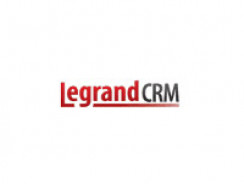 Legrand CRM