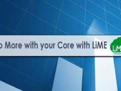 LIME | ERP System