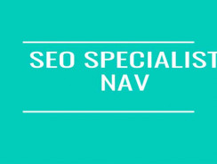 Local Seo Specialist