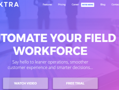 Loktra | Field Force Automation