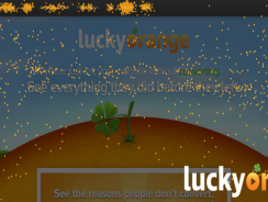 Luckyorange | Live Chat Software