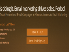 Mail Marketer