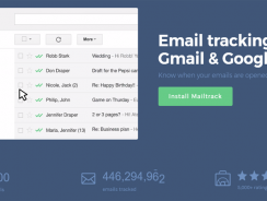 MailTRack | Email Tracking