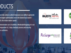 Majestic IT | Digital Solutions