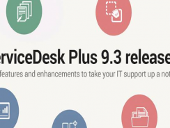 Service Desk+ | Customer Support