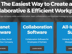 MangoApps | Collaboration Software