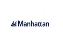 Manhattan WMS