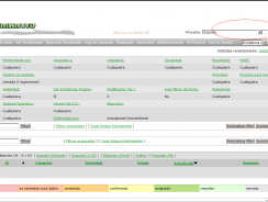 MantisBT | Bug Tracker