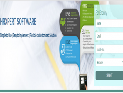 HRXpert – Payroll Management Software