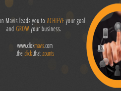 Mavis Web | Web Development