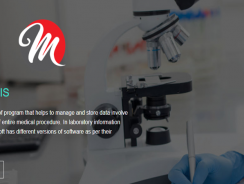 Maxim – LIS