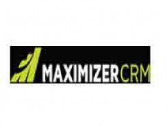 Maximizer CRM