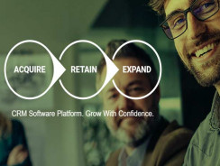 Maximizer CRM
