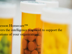 McKesson Homecare™