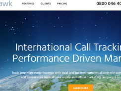 Mediahawk | Call Tracking