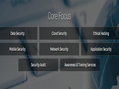 Megasoft | Cyber security