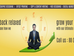 Mentors | Graphics Design